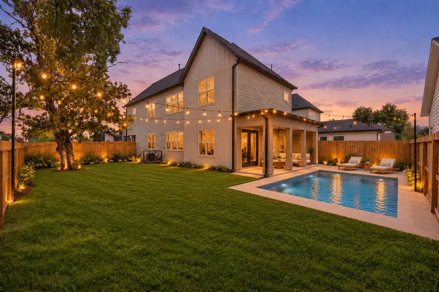 804 Milwaukee Street, Houston, TX 77009 - #2