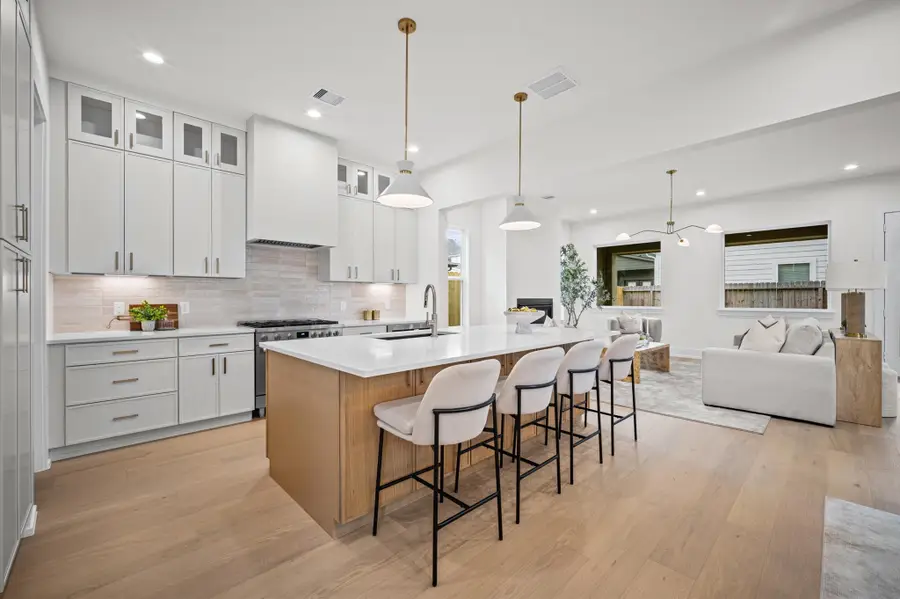 804 Milwaukee Street, Houston, TX 77009 - #3