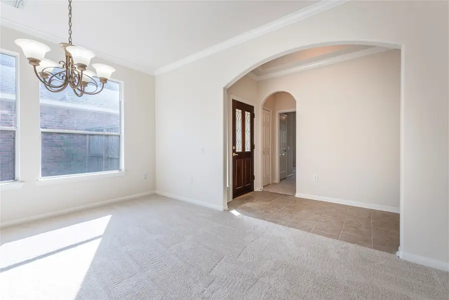 1319 Palermo Drive, Pearland, TX 77581 - Image #2