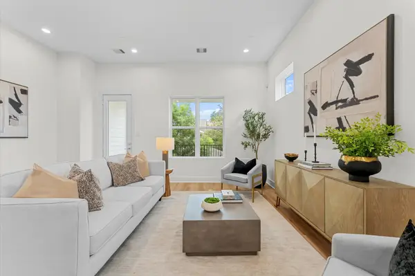 4135 De George Street, Houston, TX 77009