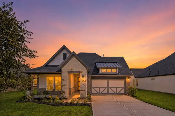 161 Peninsula Point Drive, Montgomery, TX 77356
