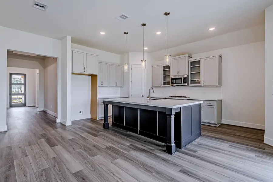 161 Peninsula Point Drive, Montgomery, TX 77356 - #3