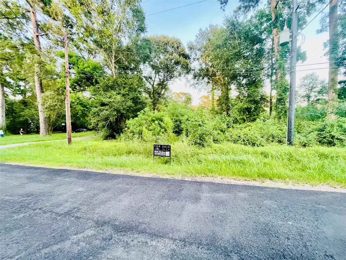 0 Park Place Drive, Tomball, TX 77377 - #1