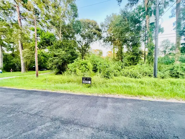 0 Park Place Drive, Tomball, TX 77377