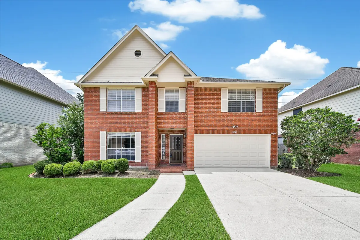 1230 Birchstone Drive, Missouri City, TX 77459 - #1