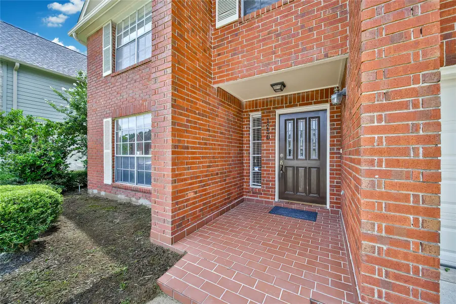 1230 Birchstone Drive, Missouri City, TX 77459 - #2