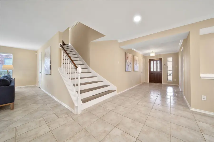 1230 Birchstone Drive, Missouri City, TX 77459 - #3