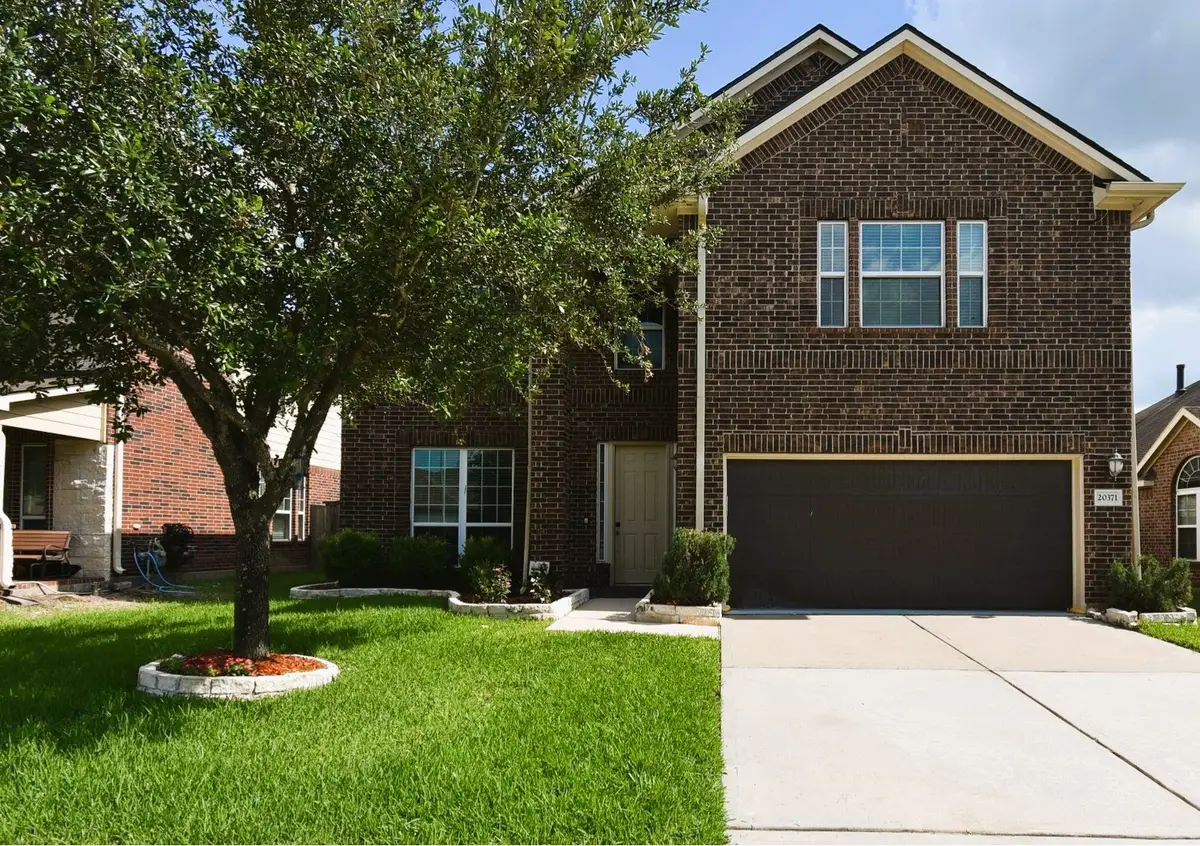 20371 Mathis Landing Dr, Cypress, TX 77433 - #1