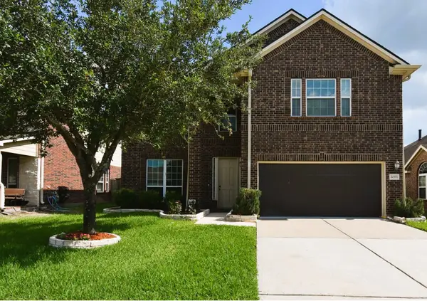 20371 Mathis Landing Dr, Cypress, TX 77433