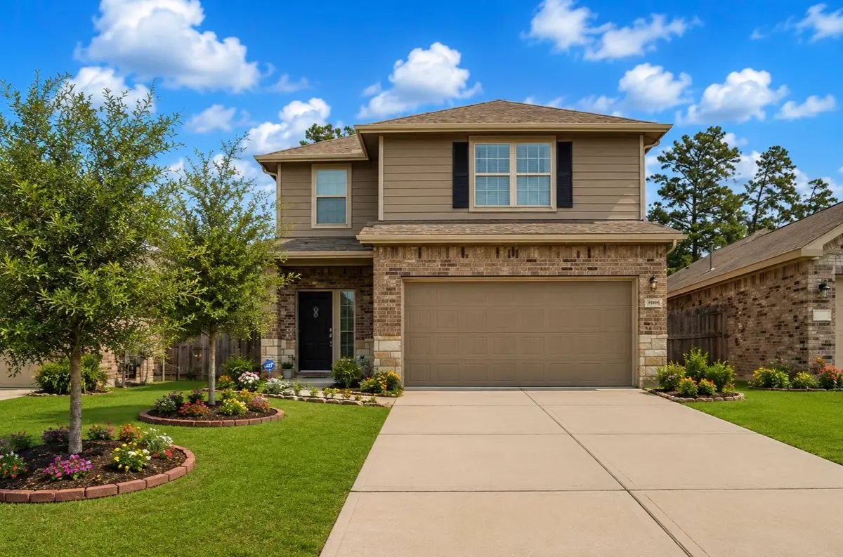 18972 Cicerone Court, New Caney, TX 77357 - #1