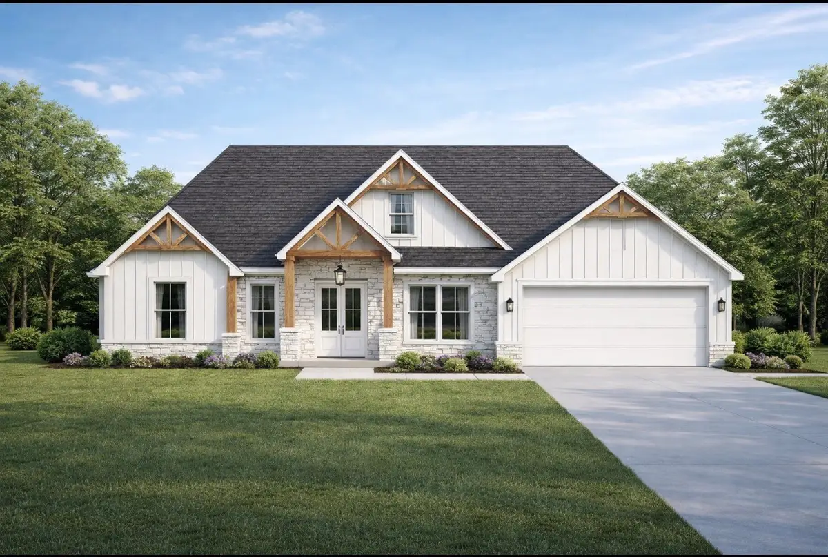 1131 Denson Allen Rd, Coldspring, TX 77331 - #1