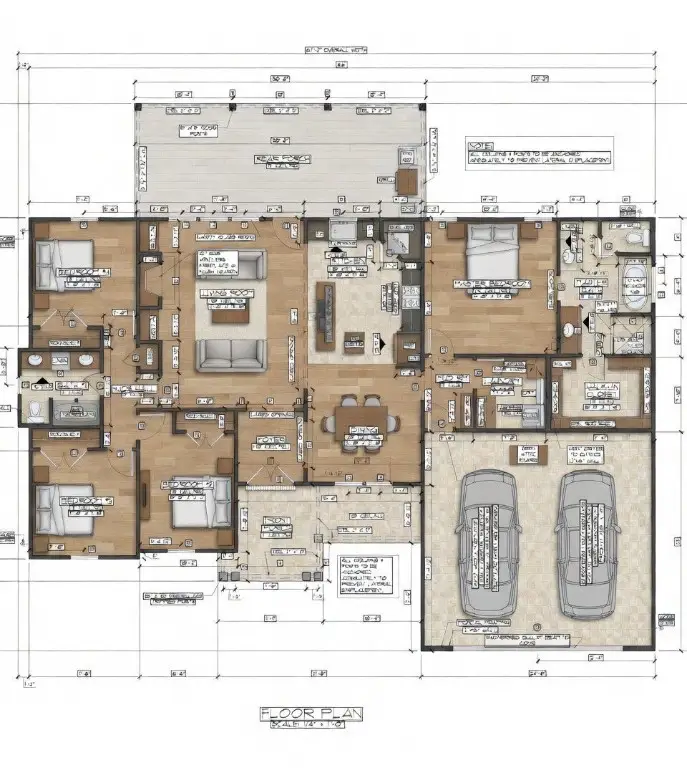 1131 Denson Allen Rd, Coldspring, TX 77331 - #2