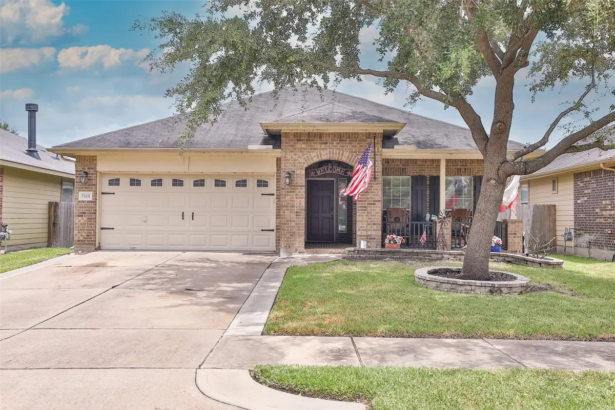 7315 Boerne Creek Drive, Richmond, TX 77407 - #1