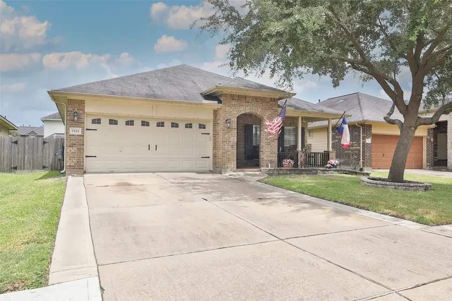 7315 Boerne Creek Drive, Richmond, TX 77407 - #2