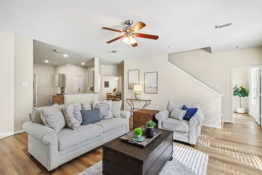 19319 Camellia Knoll Trail, Houston, TX 77084 - #3