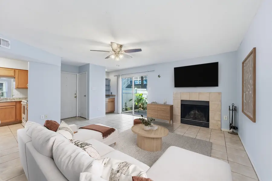 3506 Cove View Boulevard #801, Galveston, TX 77554 - #3