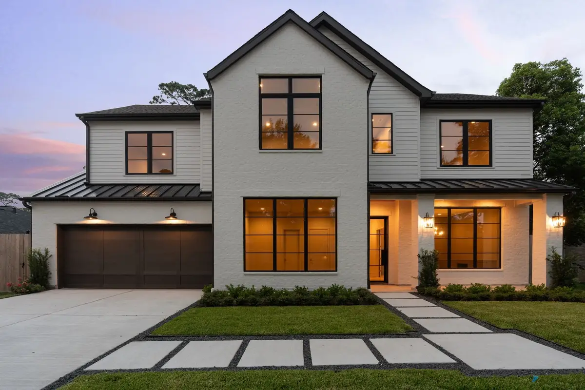 8320 Cedarspur Drive, Houston, TX 77055 - #1