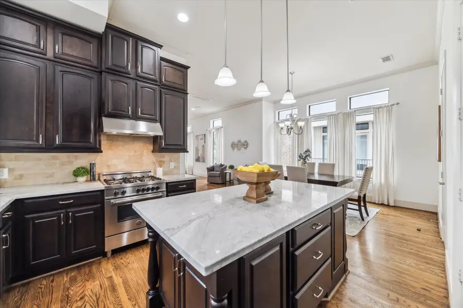 3119 Austin Street, Houston, TX 77004 - #3