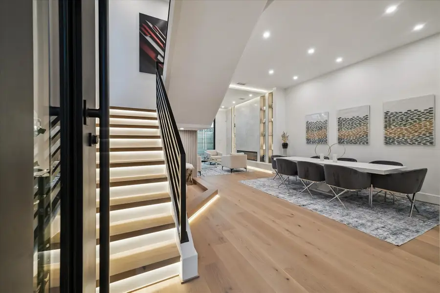 511 W Polk Street, Houston, TX 77019 - #3