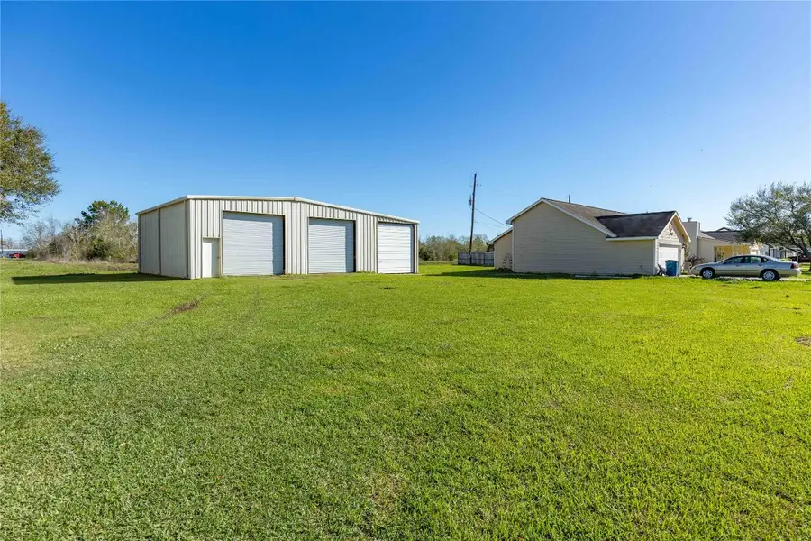 1324 Alpha Lane, Crosby, TX 77532 - #2