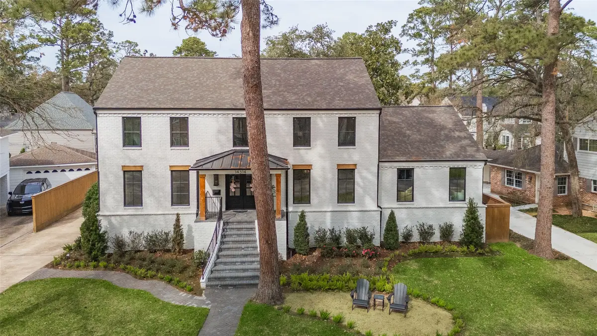 14314 Radbrook Lane, Houston, TX 77079 - #1