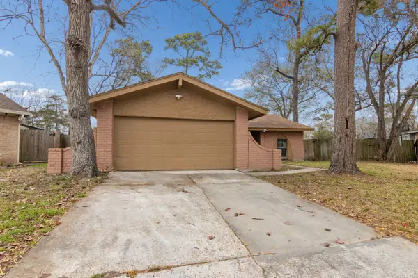 23122 Summergate Drive, Spring, TX 77373