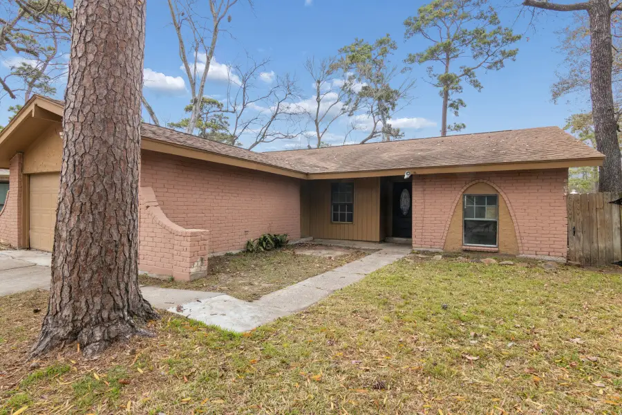 23122 Summergate Drive, Spring, TX 77373 - Image #2