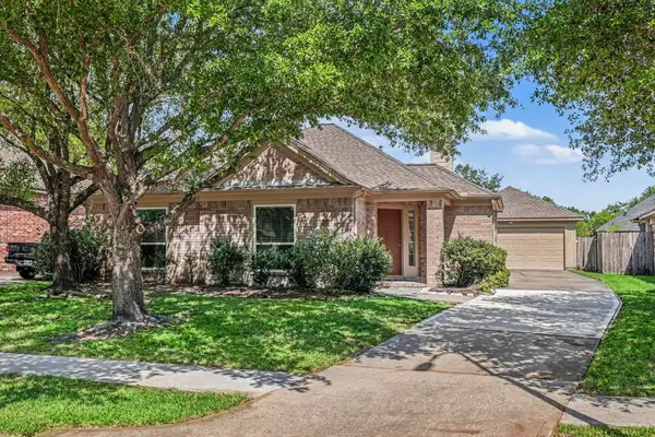 18414 Stark Point Court, Humble, TX 77346
