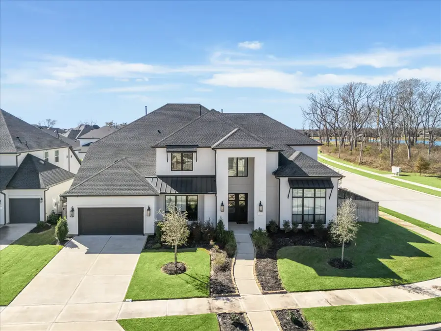 2511 Fountain Breeze Drive, Missouri City, TX 77459 - Image #2