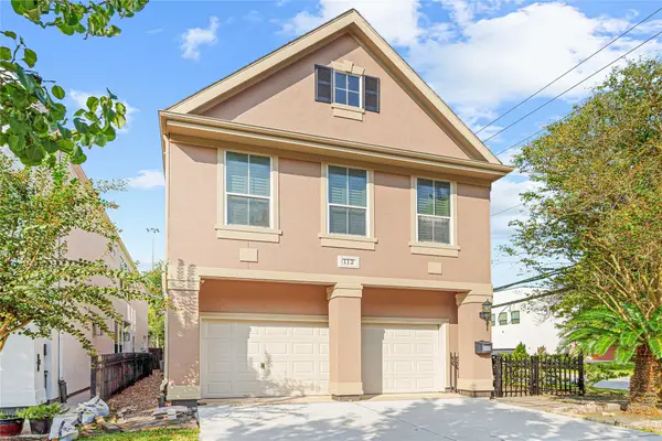 112 White Drive, Bellaire, TX 77401