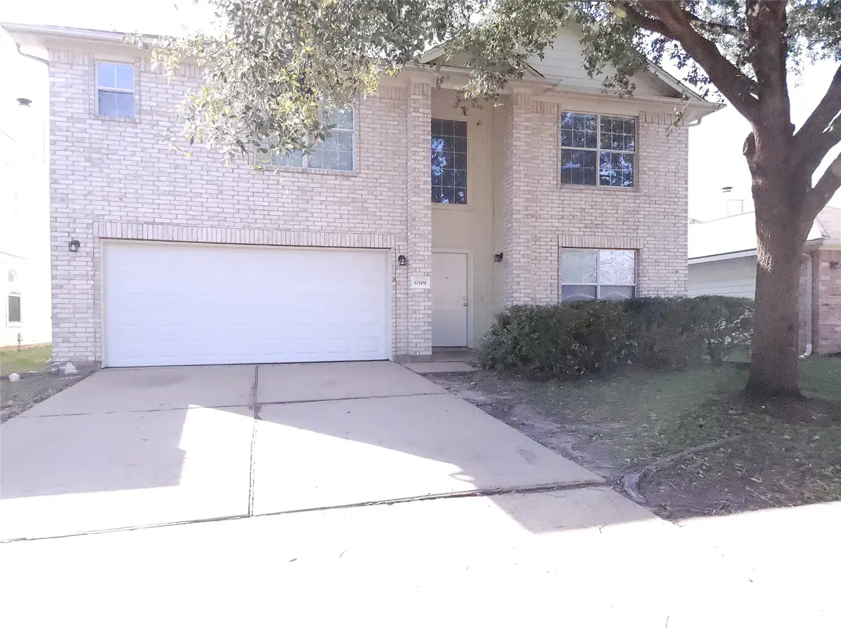 6519 Gorton Drive, Katy, TX 77449 - #1