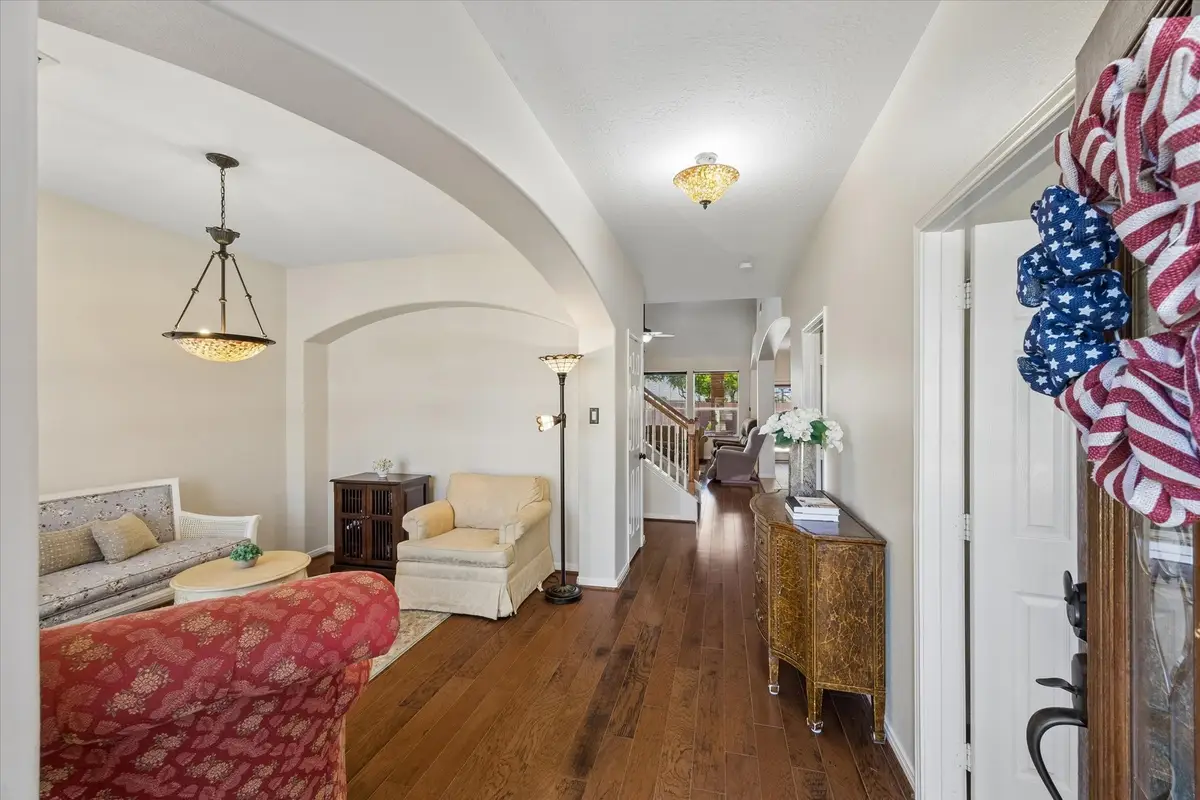 2608 Crystal Falls Drive, Pearland, TX 77584 - #1
