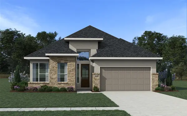 2029 Persimmon Cove Court, Katy, TX 77493