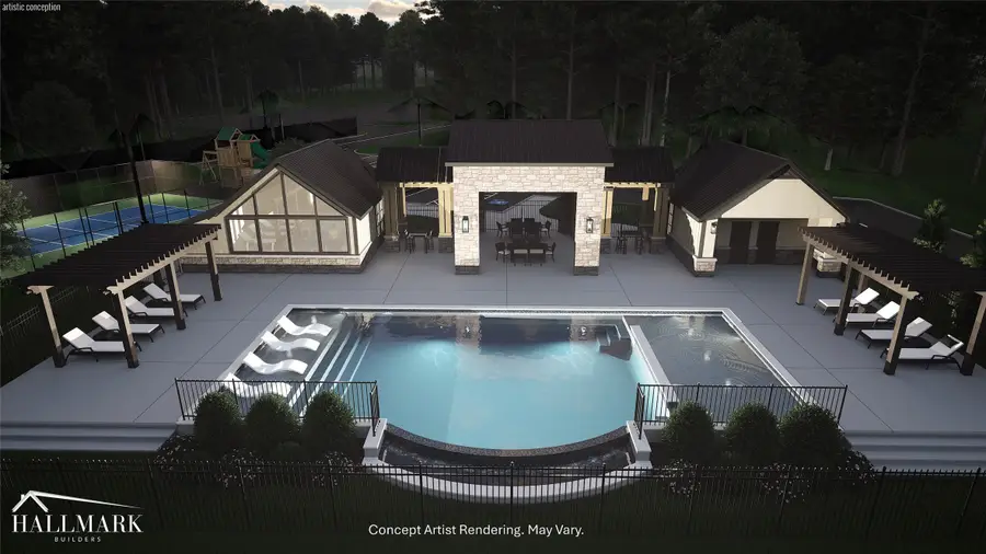 TBD Emerald Cove, Montgomery, TX 77356 - #3