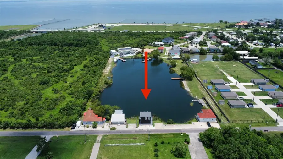 2730 Avenue D, San Leon, TX 77539 - #2