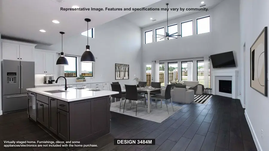 2015 Playa Valencia, Sienna, TX 77459 - #2