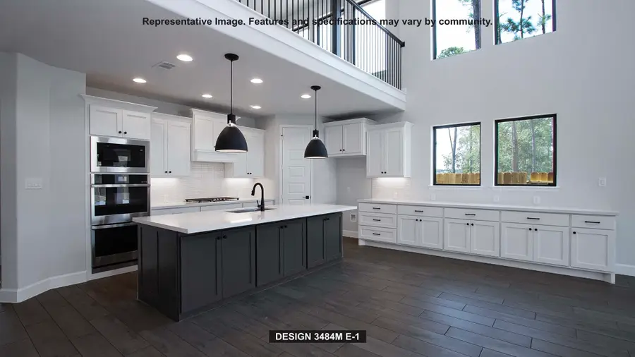 2015 Playa Valencia, Sienna, TX 77459 - #3