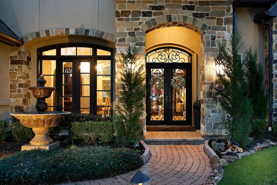 54 Player Point Drive, The Woodlands, TX 77382 - #3