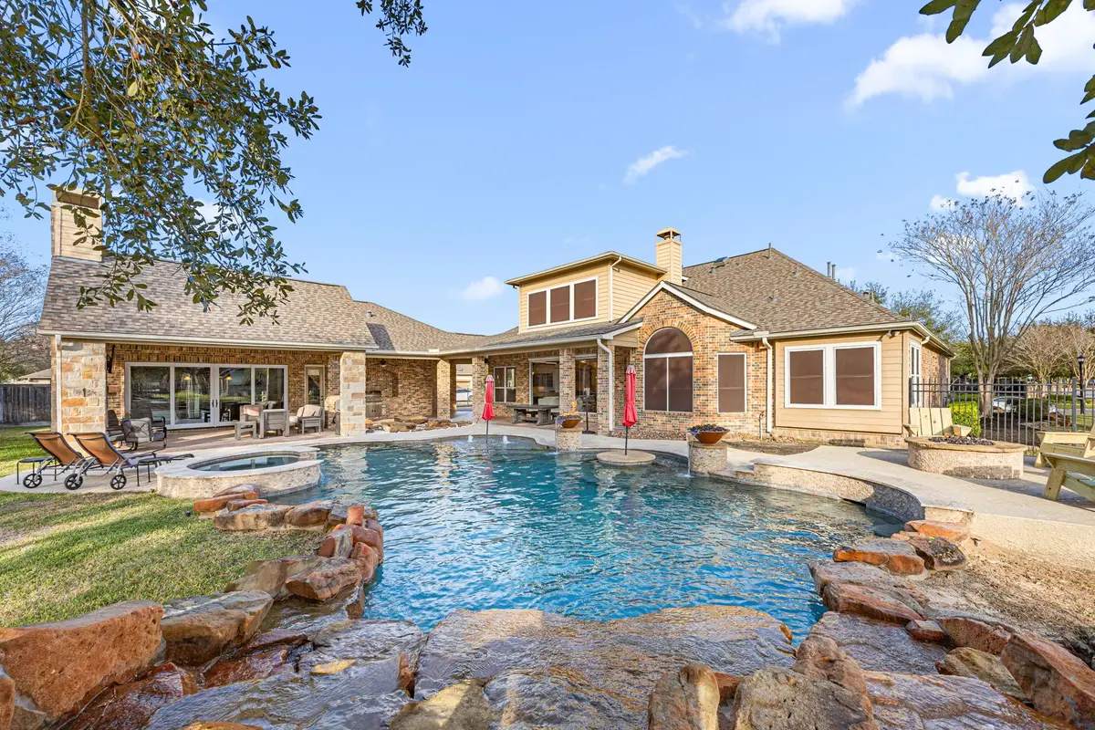 17807 Fairhaven Gateway Drive, Cypress, TX 77433 - #1