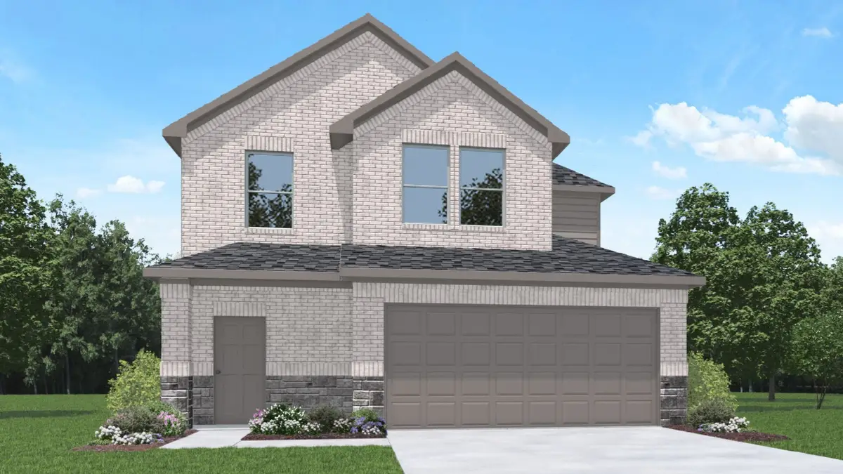 3024 Navy Hill Court, Katy, TX 77493 - #1