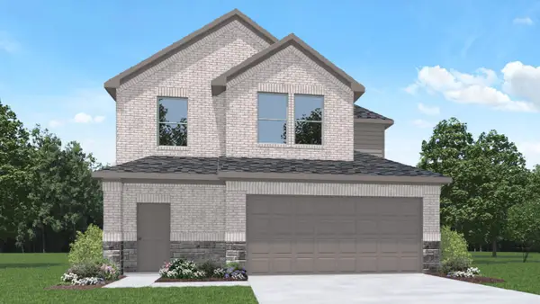 3024 Navy Hill Court, Katy, TX 77493