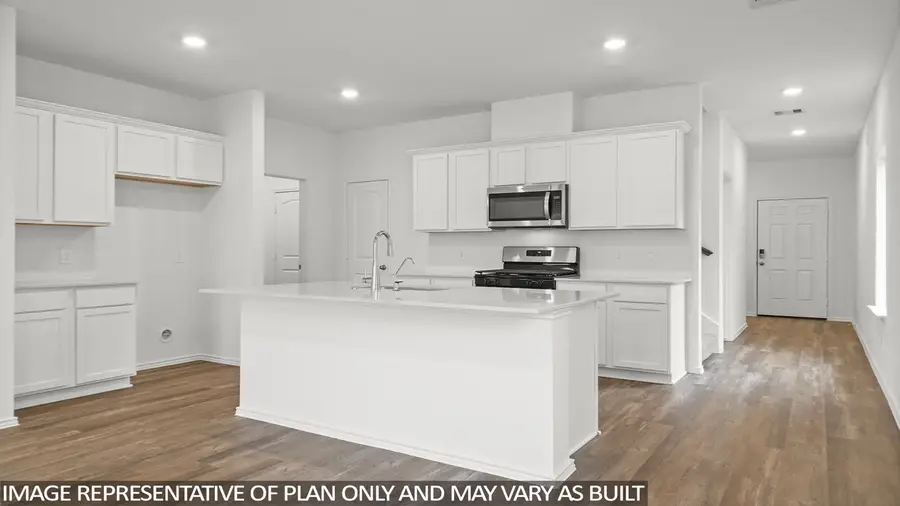 3024 Navy Hill Court, Katy, TX 77493 - #2