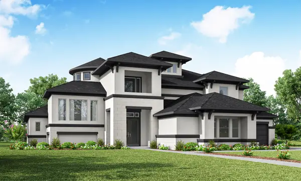 11014 Twistflower Drive, Cypress, TX 77433