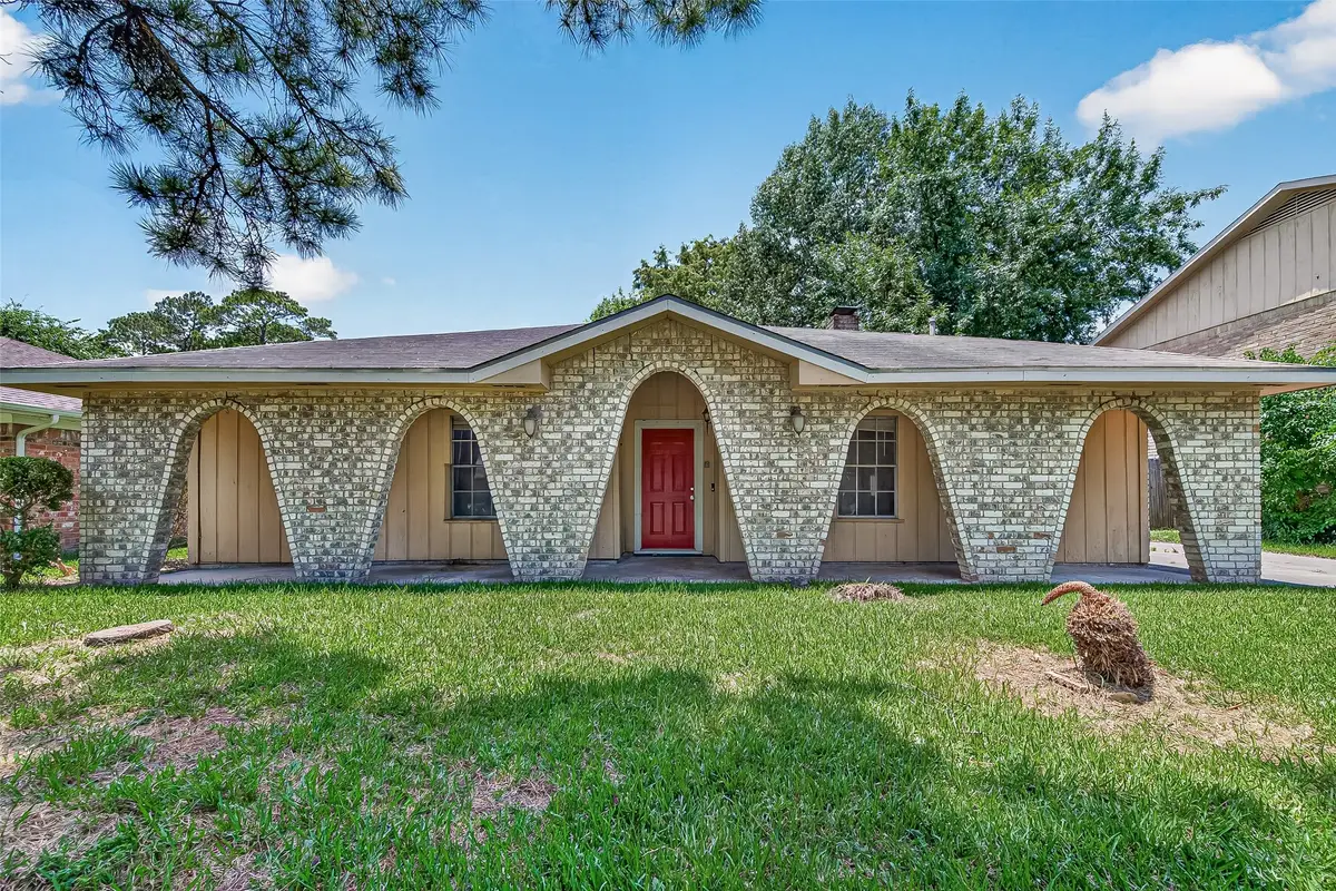 23027 Briarcreek Boulevard, Spring, TX 77373 - #1