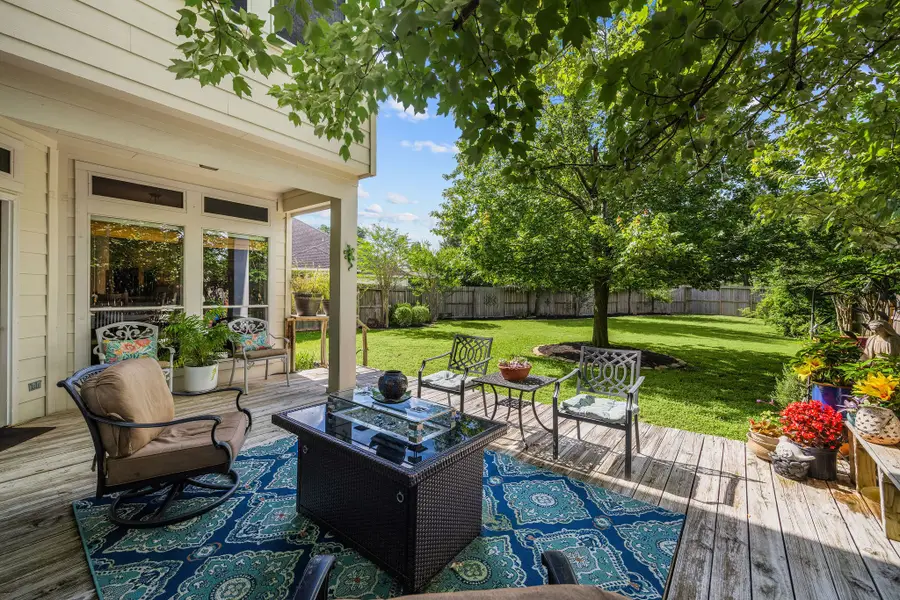 13203 Thornoak Lane, Houston, TX 77070 - #2