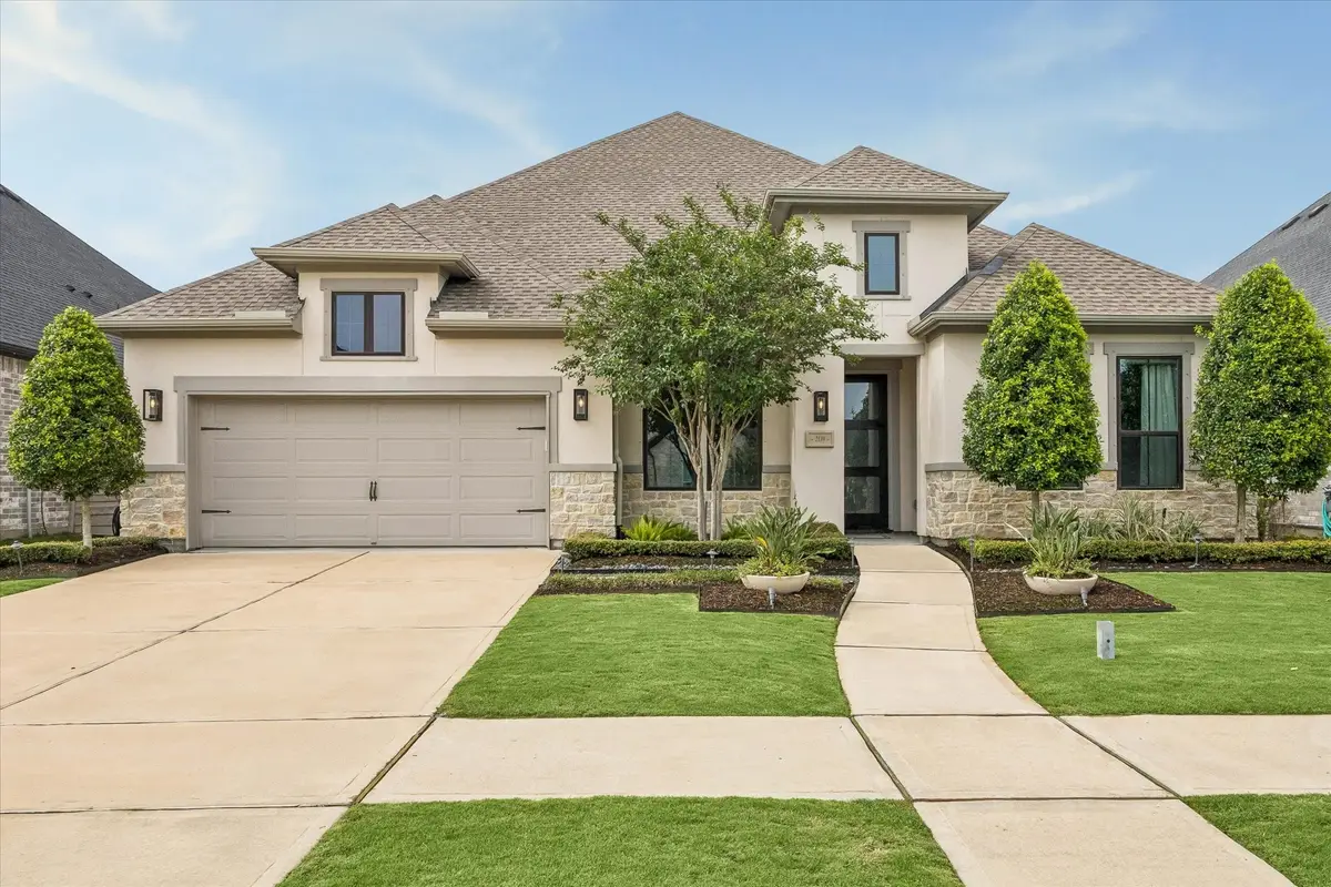 2139 Berry Trace Court, Manvel, TX 77578 - #1
