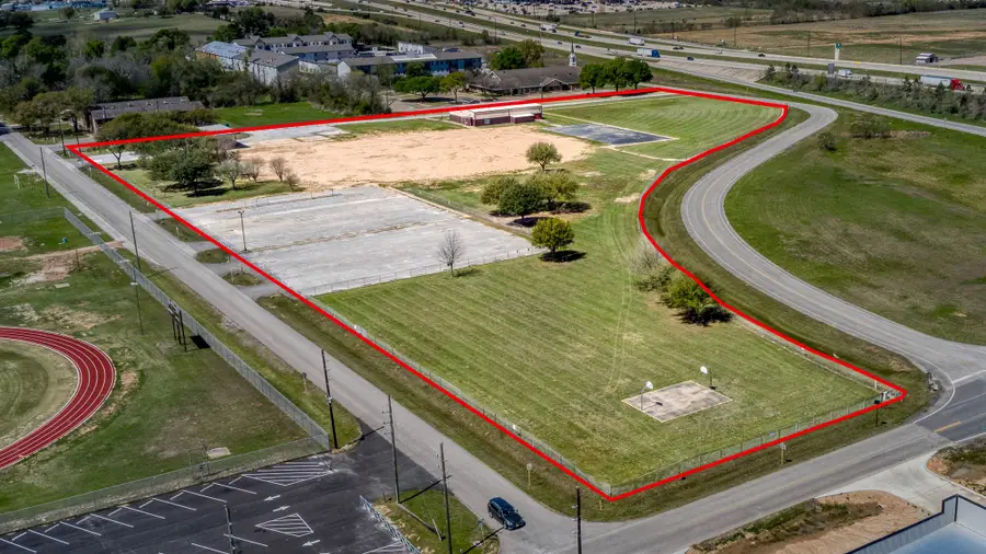 10.9 AC Fields Store At Hwy 290 Road, Waller, TX 77484 - #3