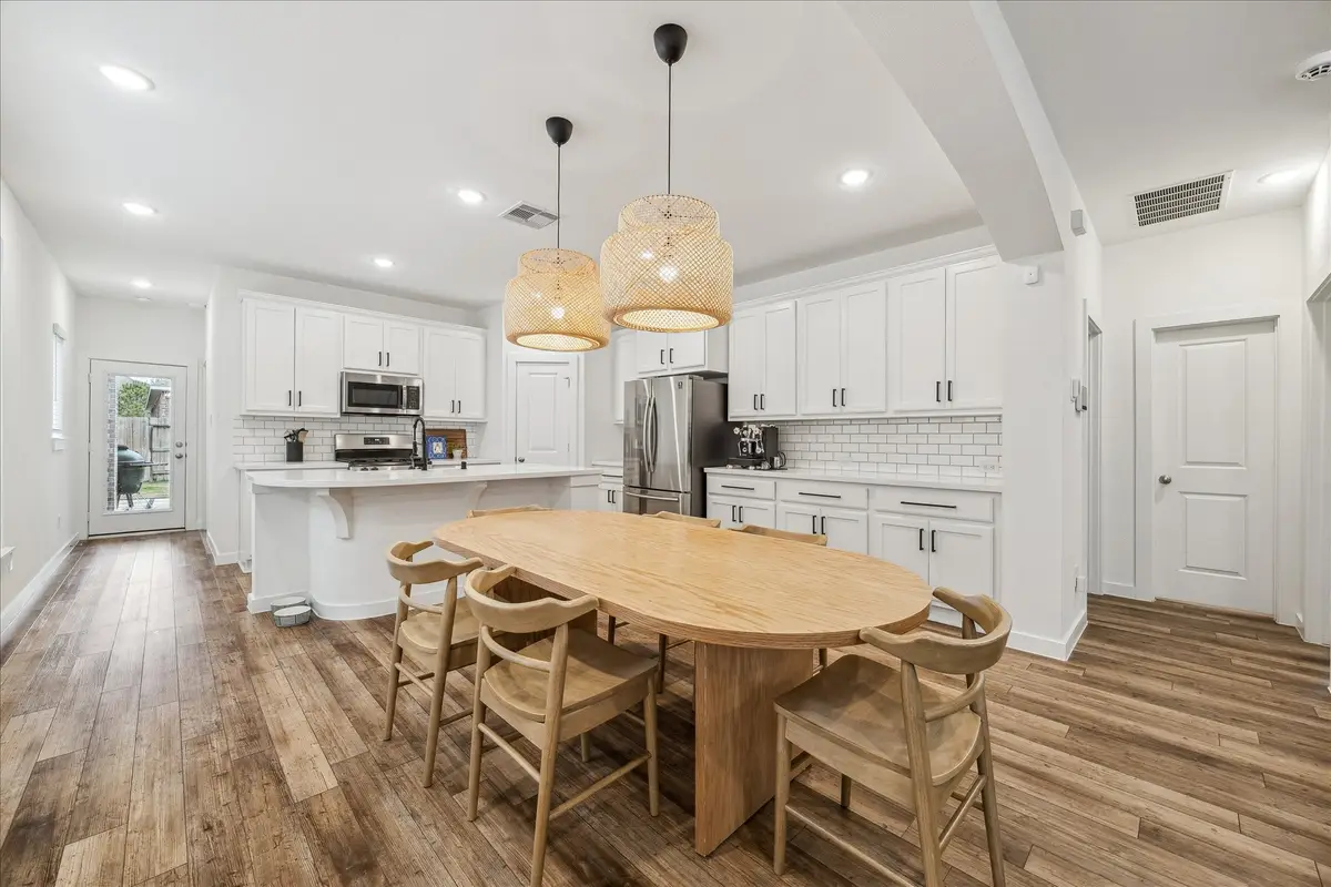 16402 Little Pine Creek Drive, Humble, TX 77346 - #1