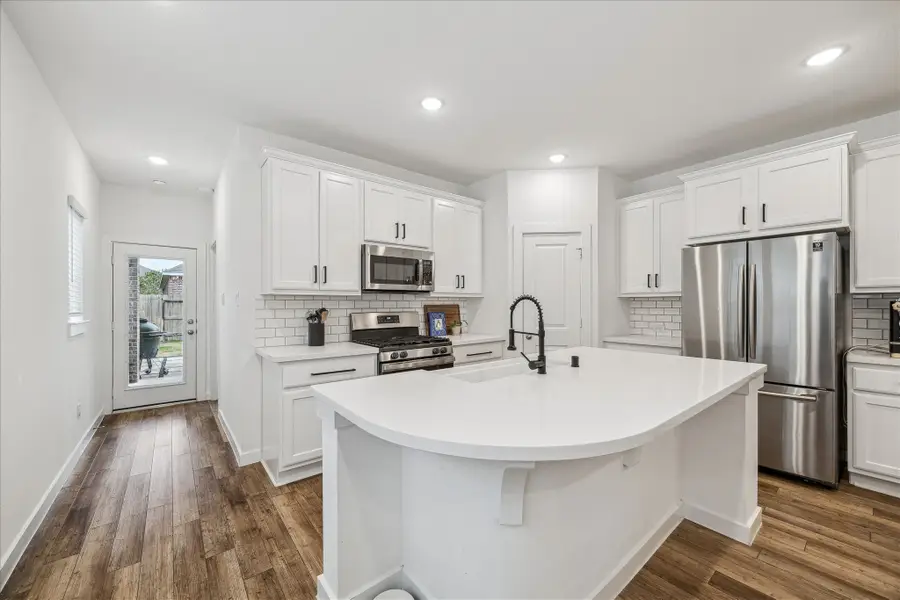 16402 Little Pine Creek Drive, Humble, TX 77346 - #3