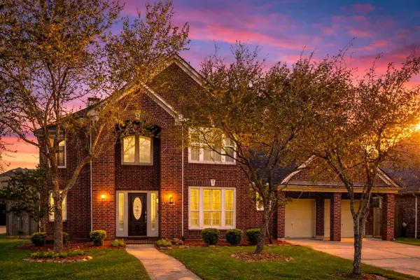 9223 Gauguin Lane, Missouri City, TX 77459